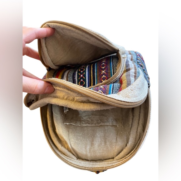 Freakmandu backpack - Picture 4 of 4